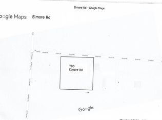 Elmore Rd, Denison, TX 75021