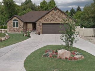 5650 N Robinson Ln, Morgan, UT 84050
