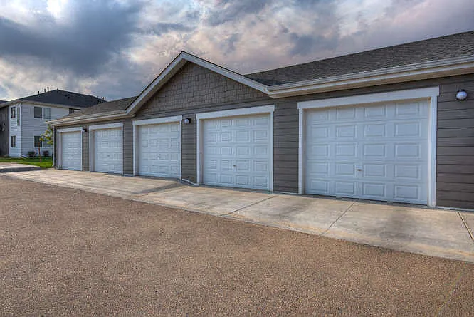 Poudre Trails Apartments — Photo 24