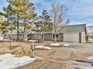 3900 Ormsby Pl, Washoe Valley, NV