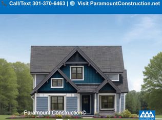 Edgemont Plan, PCI -22207, Arlington, VA 22205