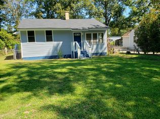 2203 Ward Ave, Augusta, GA 30906