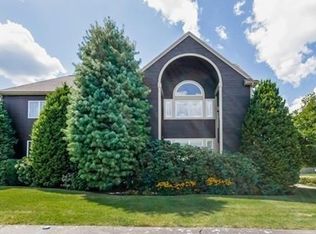 47 Gerald Rd, Marblehead, MA 01945