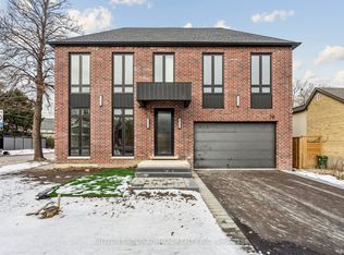78 Burncrest Dr, Toronto, ON M5M2Z5