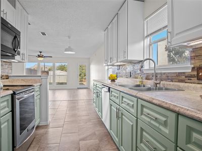 7544 Kings Trl, Fort Worth, TX, 76133
