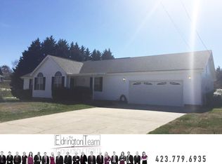 920 Brookrun Dr, Hixson, TN 37343