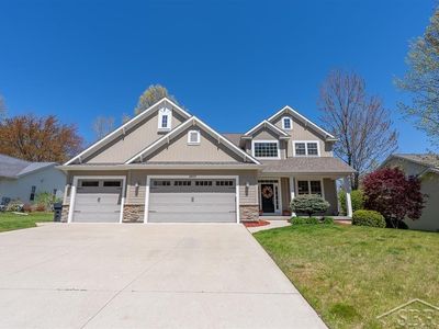 2607 Hollyberry Dr, Midland, MI, 48642
