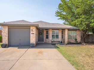 1141 77th St, Lubbock, TX 79423