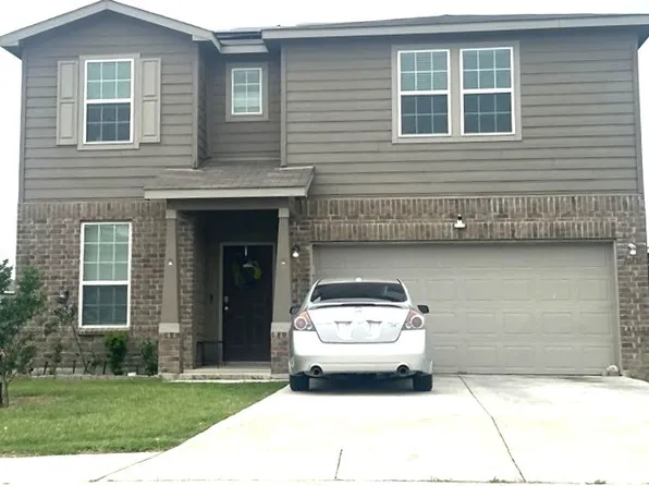 10731 Balmorhea, San Antonio, TX 78252