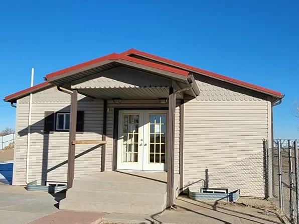 2034 County Rd, Wiley, CO 81092