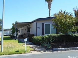 6608 Galaxy Ct #703, Citrus Heights, CA