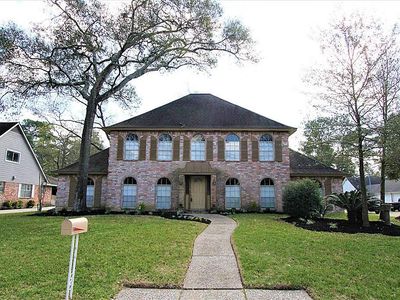 1027 Misty Lea Ln, Houston, TX, 77090