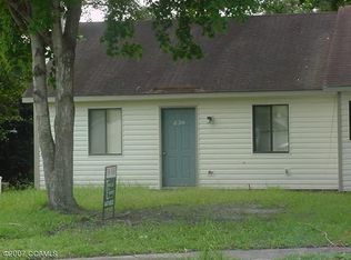 209 Cedar Ridge Ln, Havelock, NC 28532