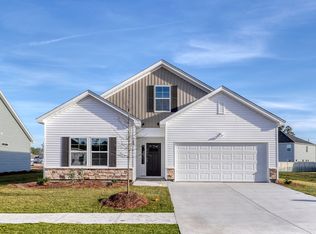 700 Saint Albans Loop, Conway, SC 29526