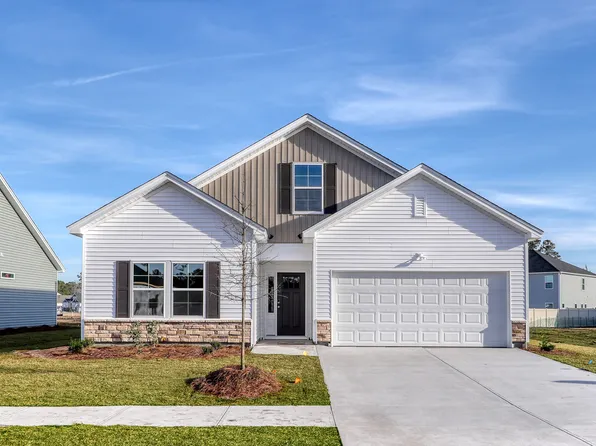 700 Saint Albans Loop, Conway, SC 29526