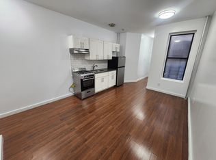 9 Fort Washington Ave #C4, New York, NY 10032
