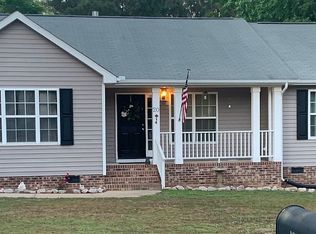 20 Yancey Rd, Zebulon, NC 27597