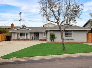 3011 N Oceanview St, Orange, CA 92865