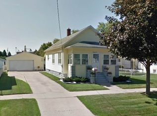 1606 18th St, Bay City, MI 48708