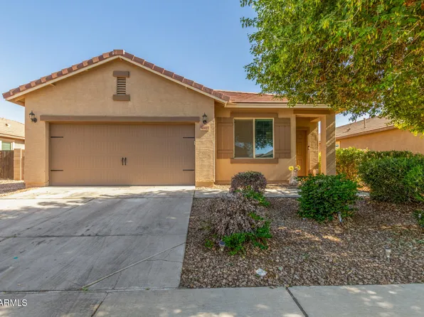 40027 W PRYOR Lane, Maricopa, AZ 85138