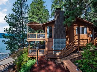 12921 S Stormy Point Ln, Harrison, ID 83833