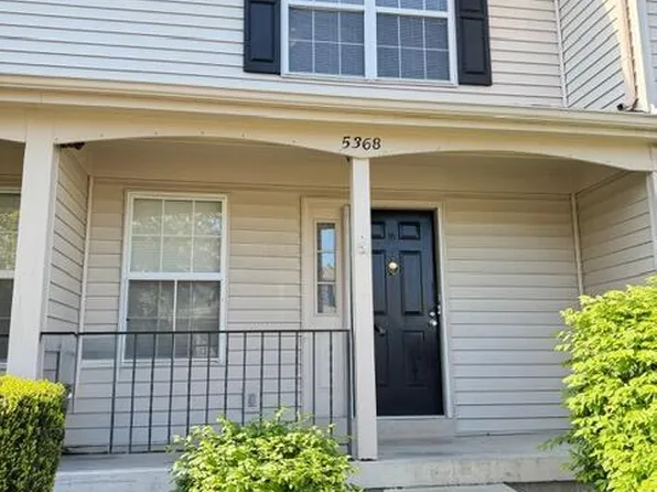 5368 Coral Berry Dr, Columbus, OH 43235