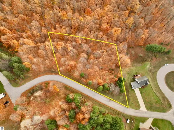 593 Michael Ave Lot 22, Traverse City, MI 49685