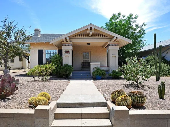 608 E 4th St, Tucson, AZ 85705