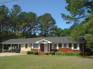 3032 S Halifax Rd, Rocky Mount, NC 27803