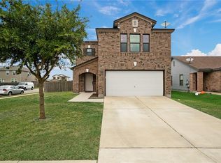 610 Big Sur Trl, Taylor, TX 76574