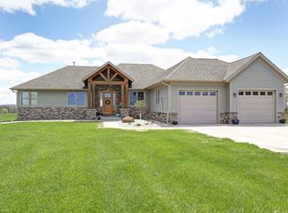 233403 Stettin Ridge Ct, Wausau, WI 54401