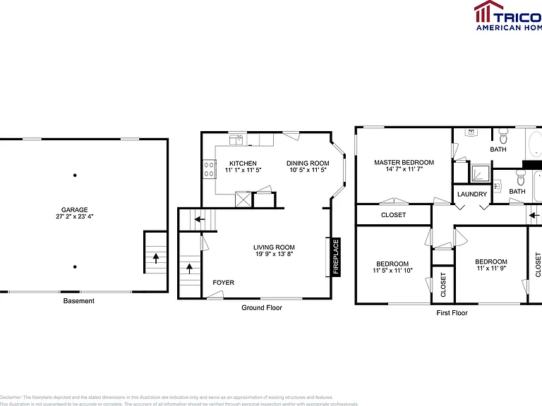 4860 Country Cove Way — Photo 17