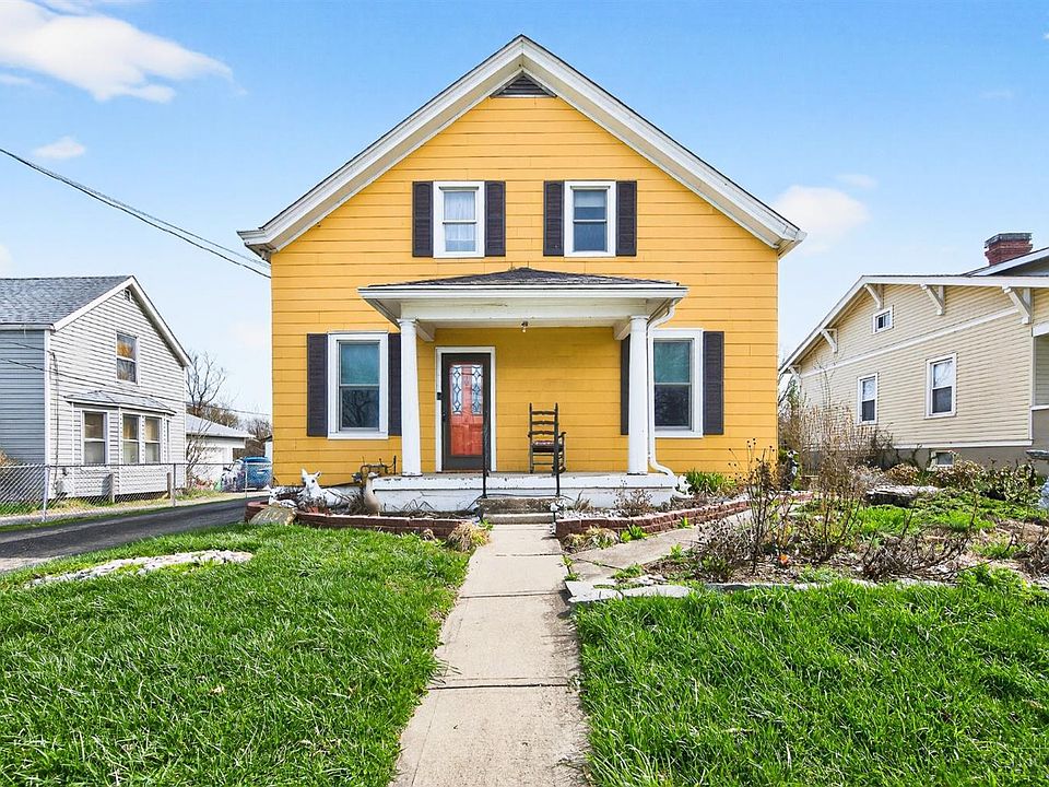 1st image of 4432 Mount Carmel Tobasco Rd