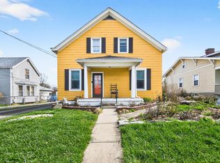 4432 Mount Carmel Tobasco Rd, Cincinnati, OH 45244