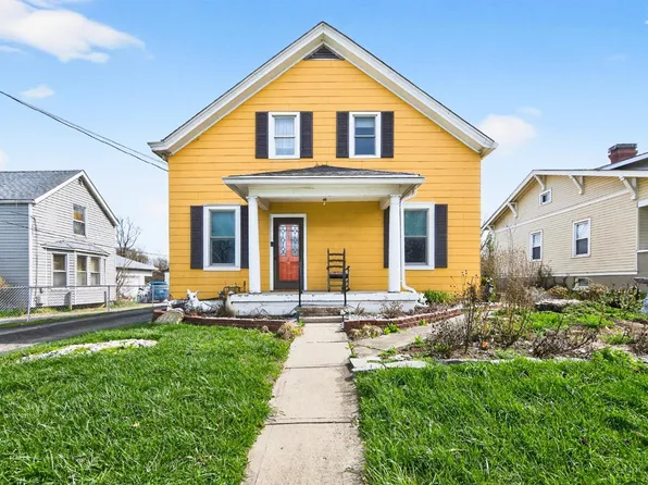 4432 Mount Carmel Tobasco Rd, Cincinnati, OH 45244