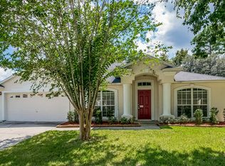 12306 Bucks Harbor Dr S, Jacksonville, FL 32225