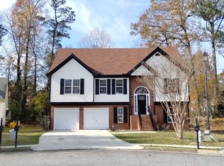 705 Adams Farm Ct, Lawrenceville, GA 30046