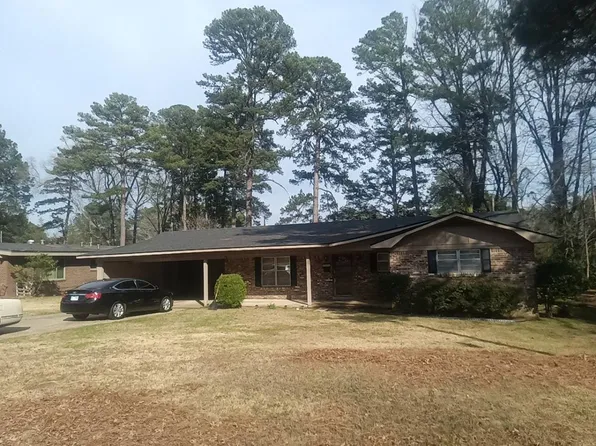 545 Berg Ave, Camden, AR 71701