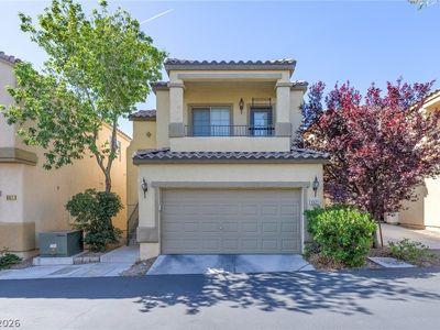 9921 Markhorn Ct, Las Vegas, NV, 89149