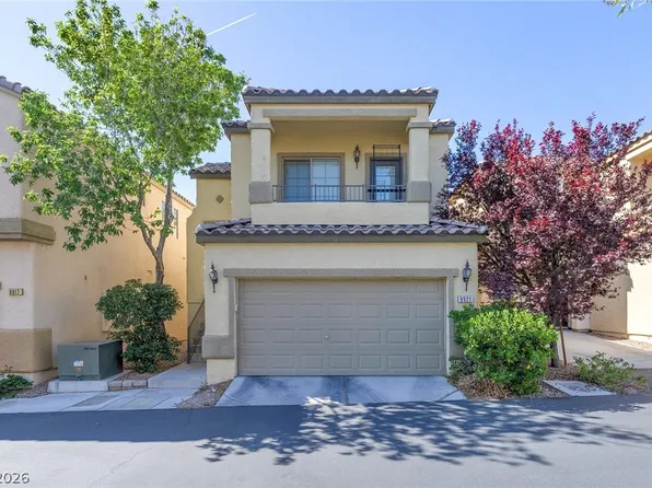 9921 Markhorn Ct, Las Vegas, NV 89149