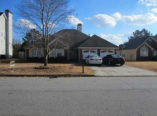 3260 Oaktree Park Dr, Lawrenceville, GA 30044