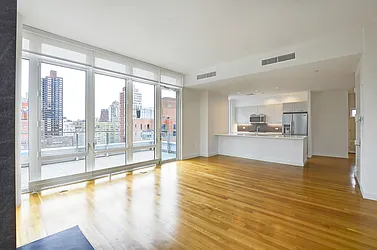 Rented by Bond New York