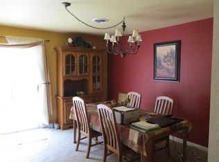 201 E Carlisle St, Edwardsport, IN 47528