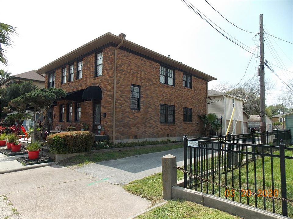 1st image of 1821 Rosenberg St