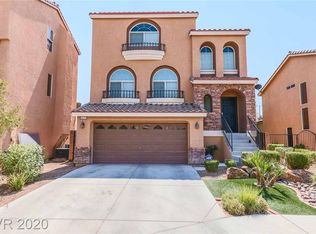 6079 Sonoma Station Ave, Las Vegas, NV 89139
