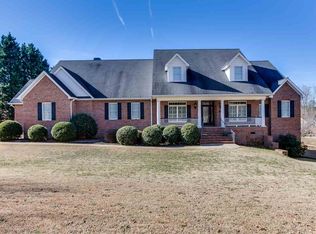 402 Oakmont Dr, Anderson, SC 29621