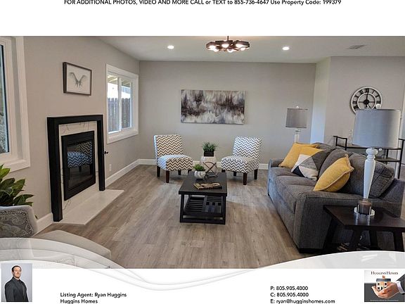 2nd image of 1449 La Jolla Dr