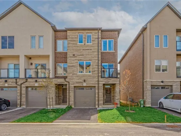 16 Raspberry Ln, Hamilton, ON L0R 1W0
