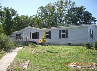 18325 County Rd 5310, Rolla, MO 65401