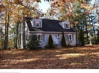 262 Buxton Rd, Saco, ME 04072